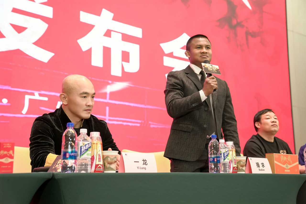 分出胜负, 终极之战, 日在宝能广