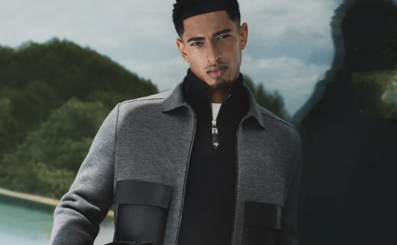 品牌大使, 经典西装的, 易威登男装 品牌大使, 经典西装的, 易威登男装