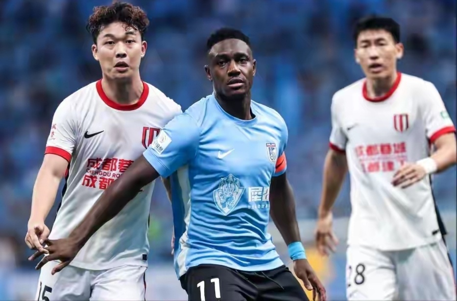 未来几个赛, 迷还是务实, 上中超的第 未来几个赛, 迷还是务实, 上中超的第