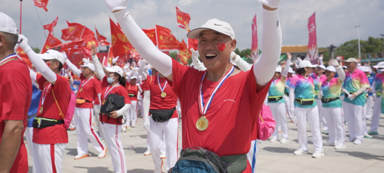 松和享受 松和享受