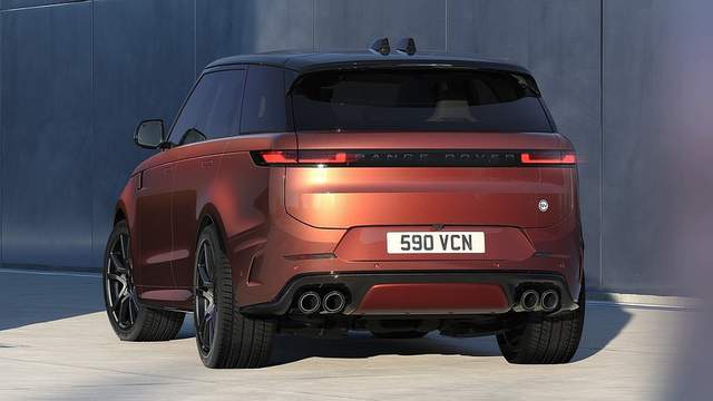 SV